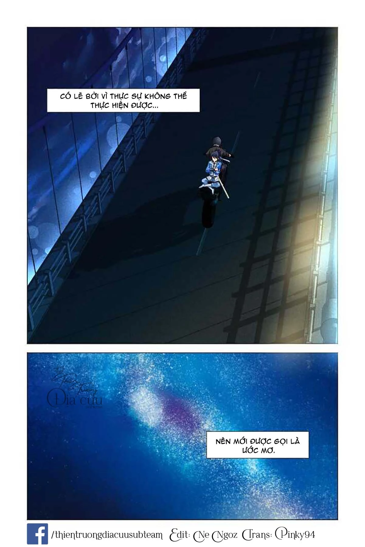 Linh Khế Chapter 265 - 11
