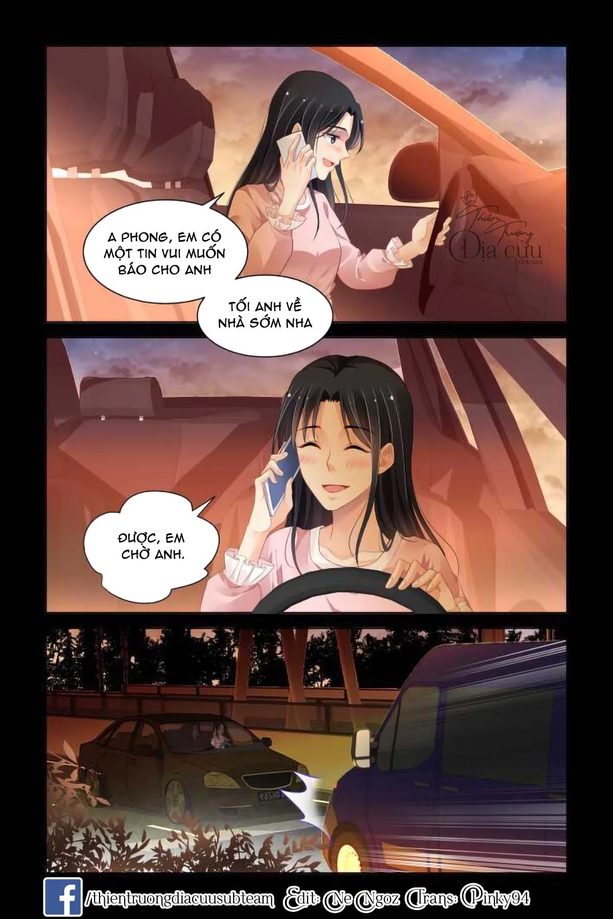 Linh Khế Chapter 268 - 8