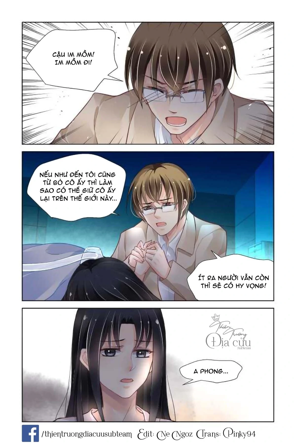 Linh Khế Chapter 269 - 6