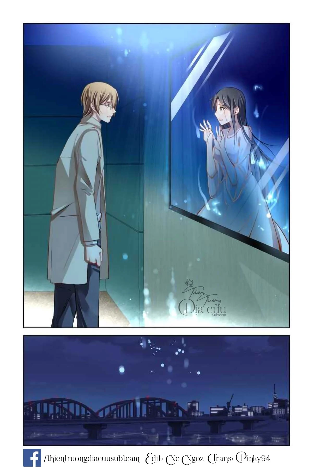 Linh Khế Chapter 269 - 9