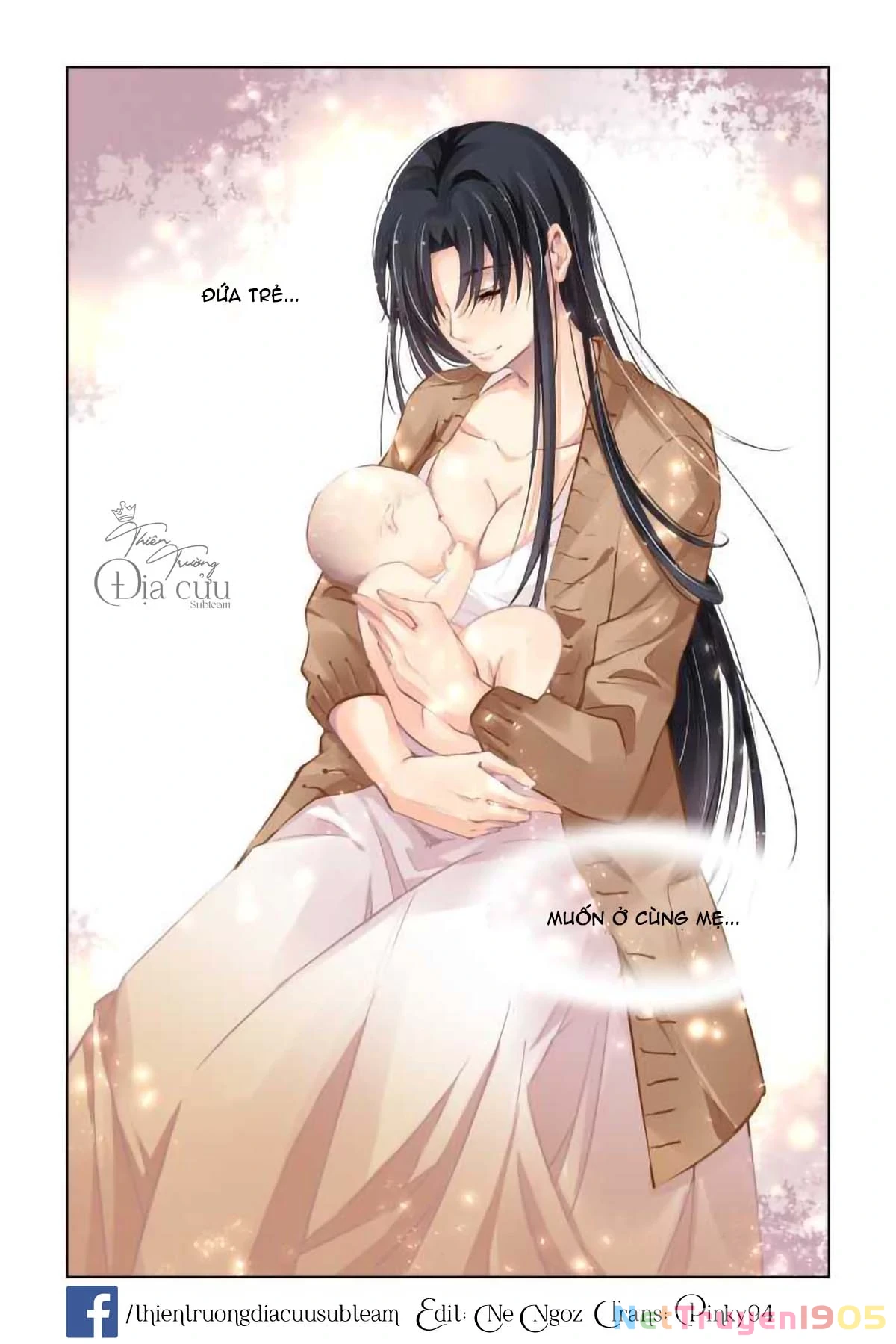 Linh Khế Chapter 270 - 11