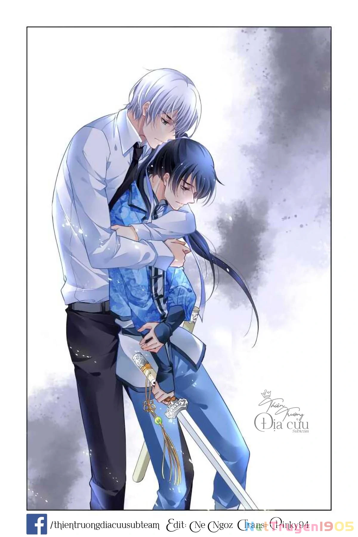 Linh Khế Chapter 272 - 10
