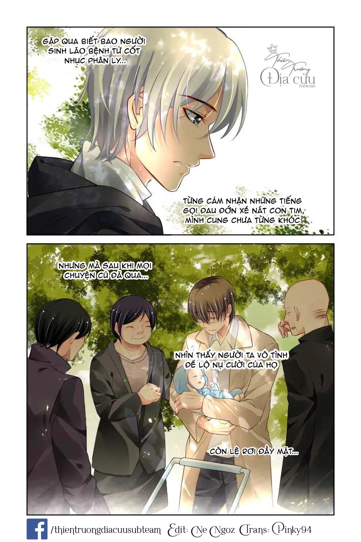Linh Khế Chapter 273 - 6