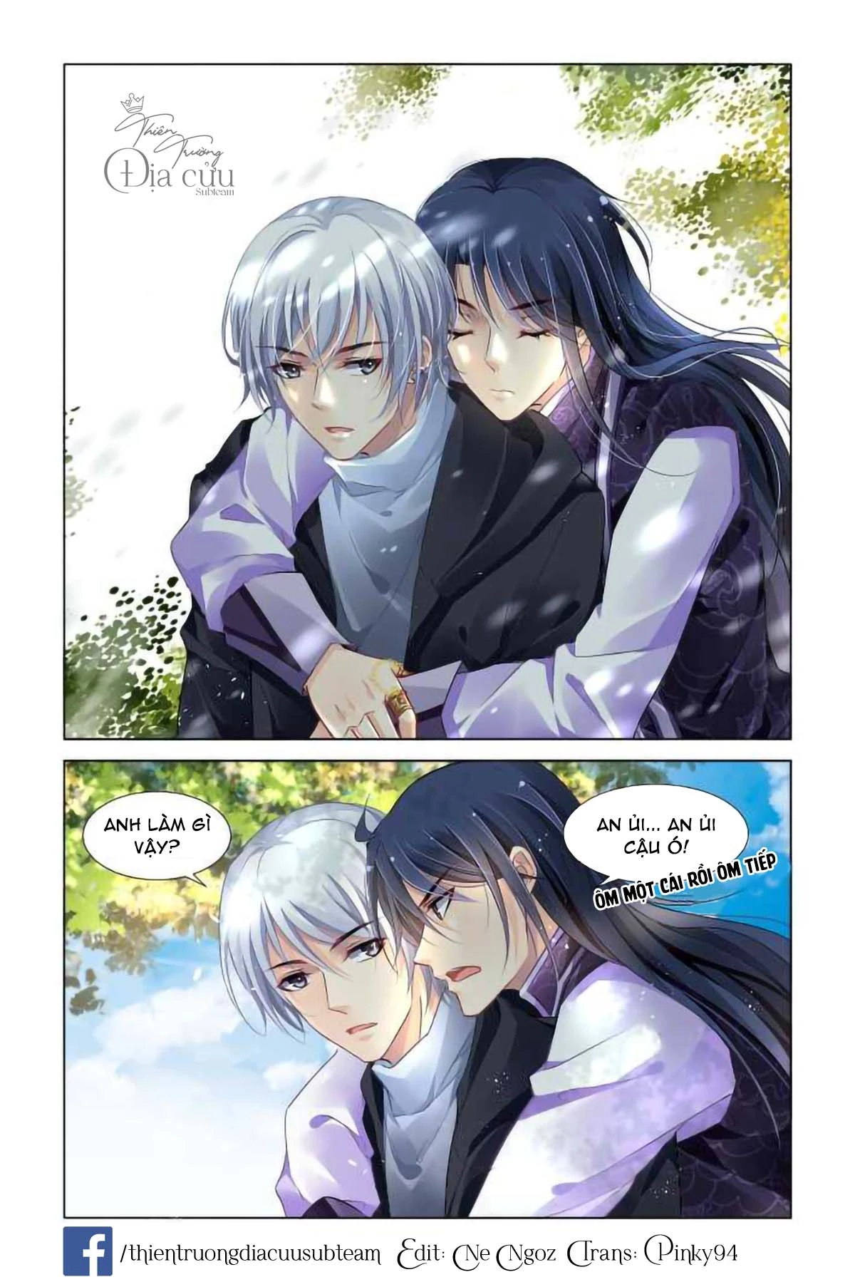 Linh Khế Chapter 273 - 8