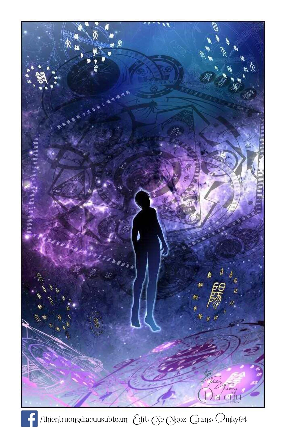 Linh Khế Chapter 275 - 12