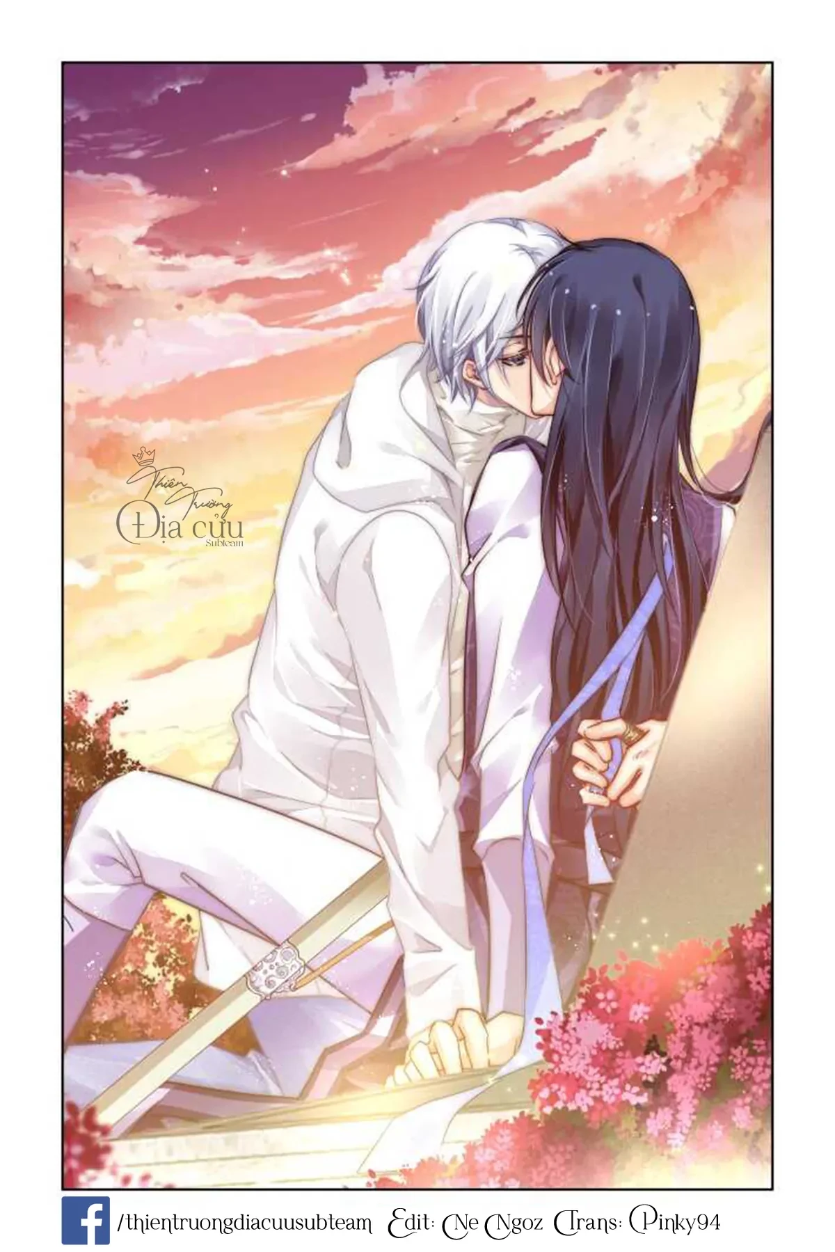 Linh Khế Chapter 279 - 9