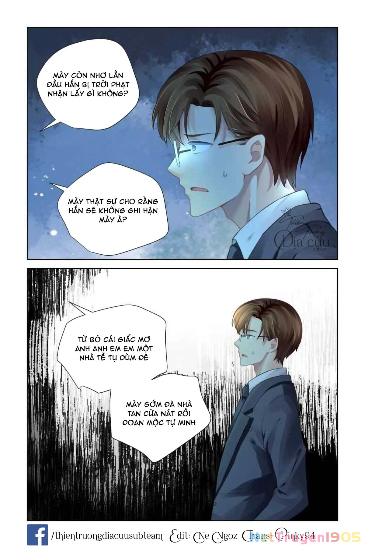 Linh Khế Chapter 280 - 9