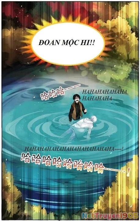 Linh Khế Chapter 282 - 2