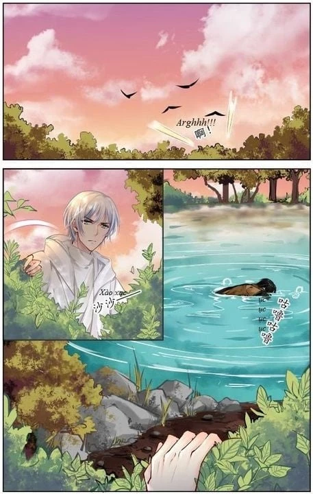 Linh Khế Chapter 282 - 4