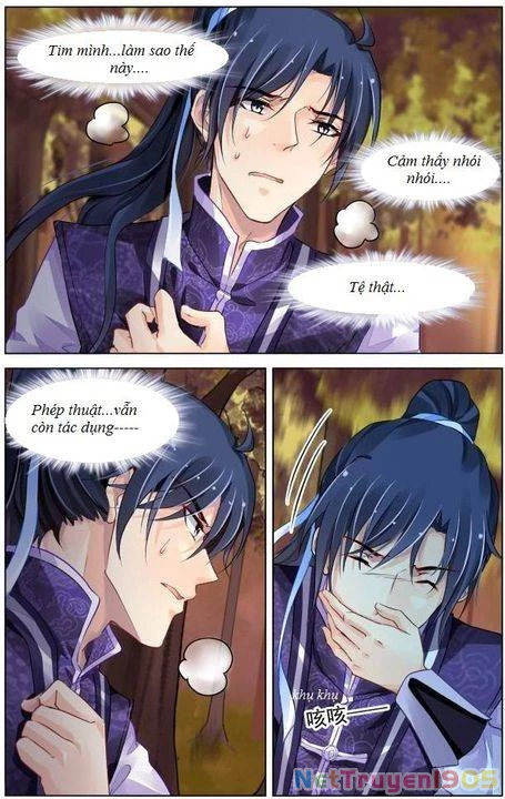 Linh Khế Chapter 283 - 2