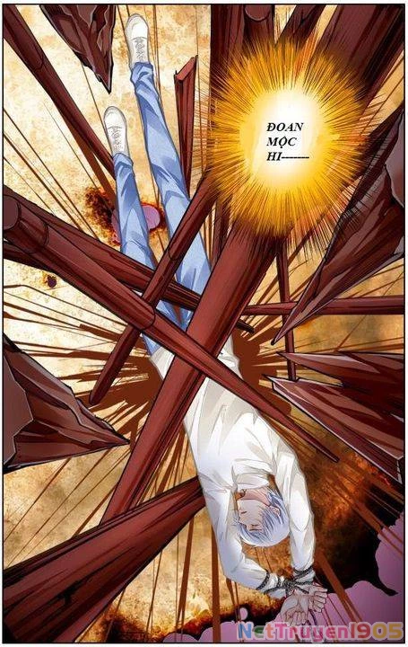 Linh Khế Chapter 283 - 5
