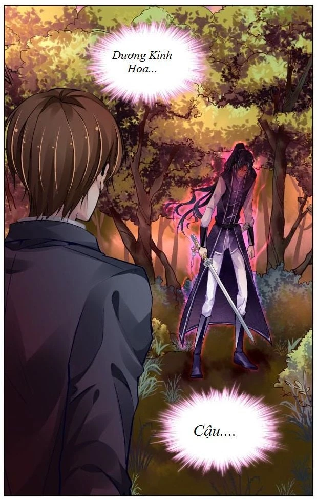 Linh Khế Chapter 284 - 6