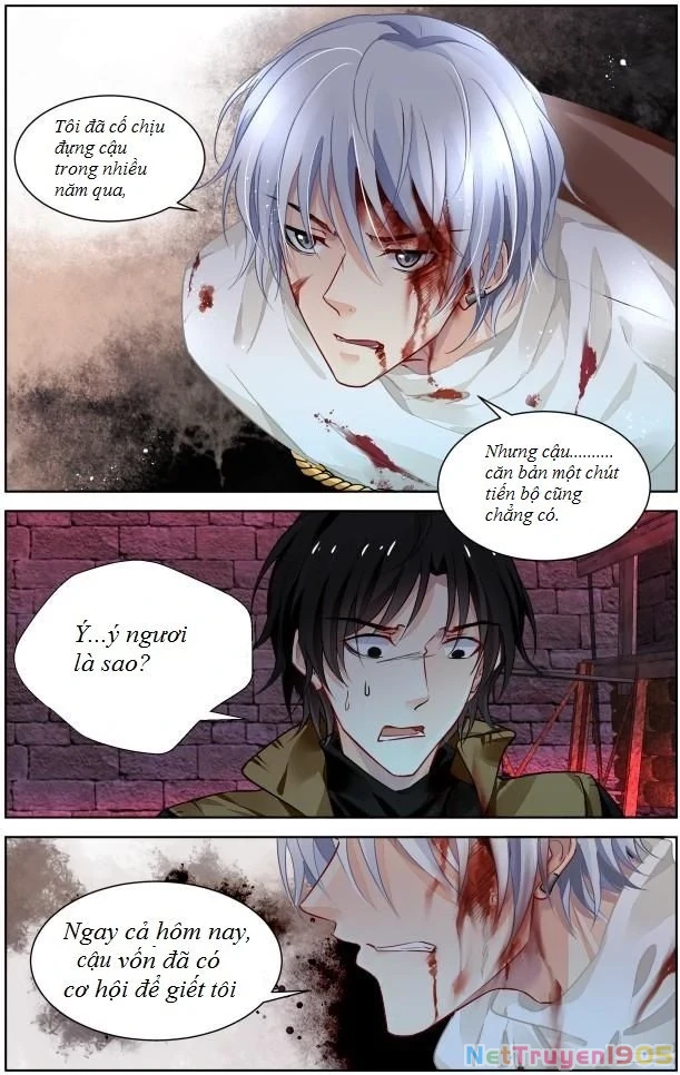 Linh Khế Chapter 285 - 10
