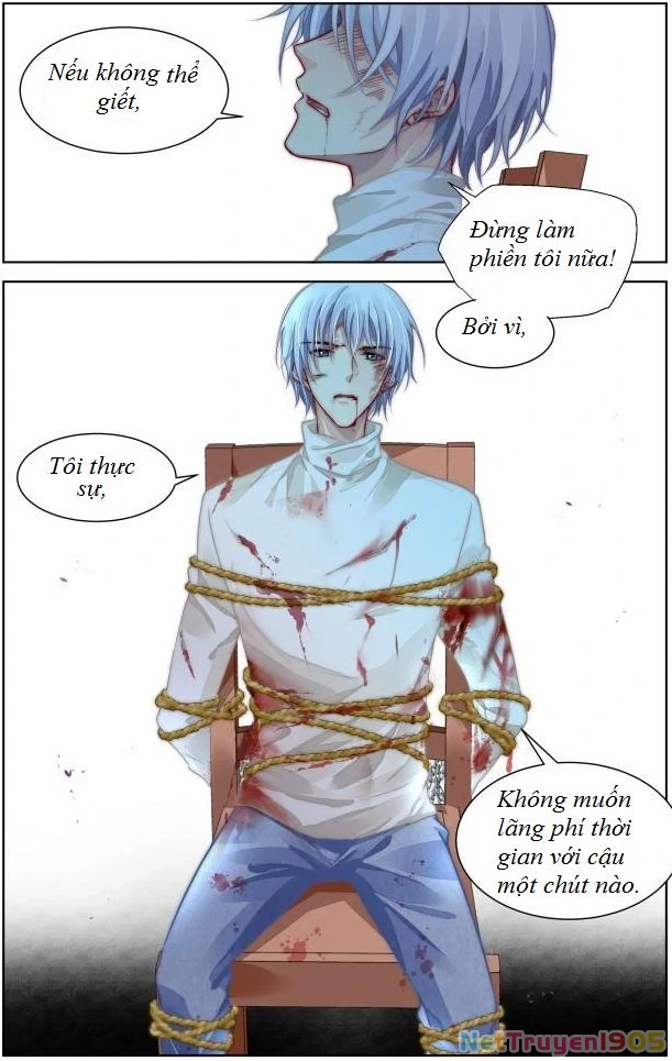 Linh Khế Chapter 285 - 11