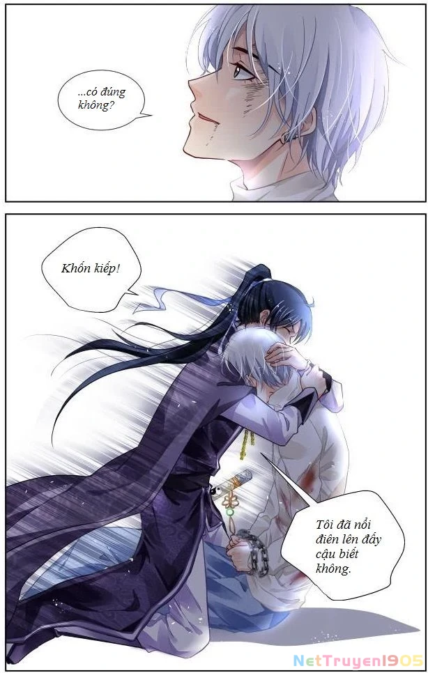 Linh Khế Chapter 286 - 2
