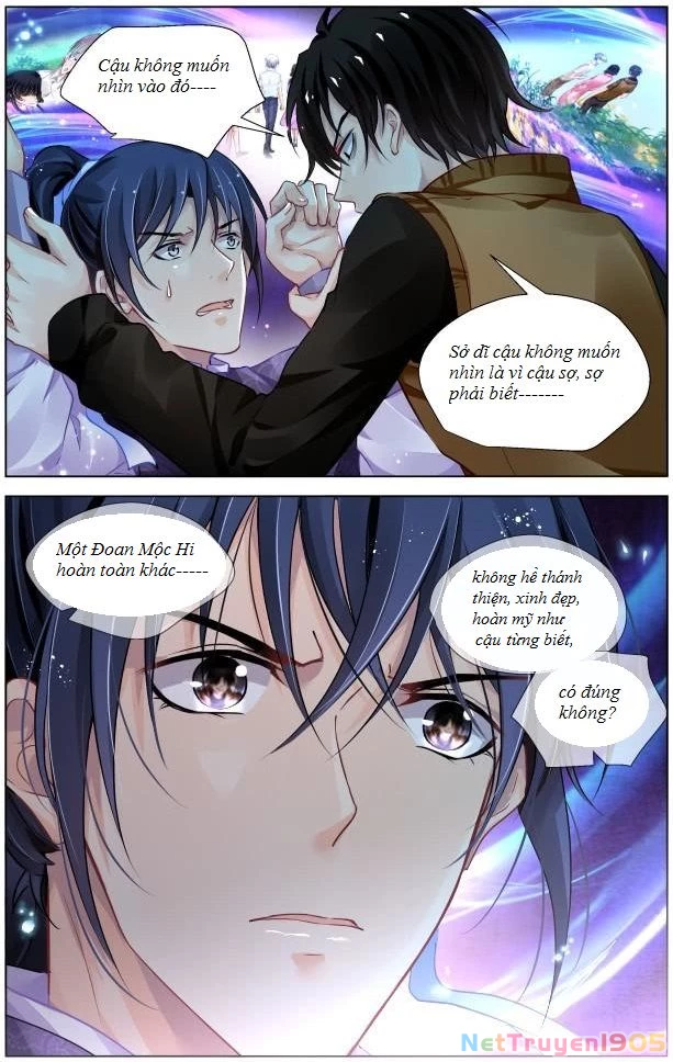 Linh Khế Chapter 287 - 5
