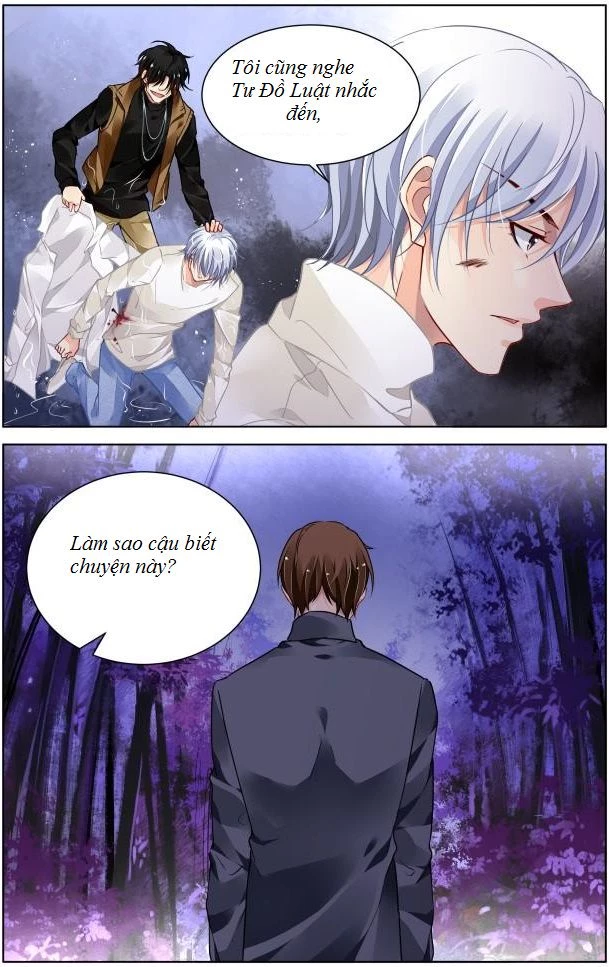 Linh Khế Chapter 287 - 8