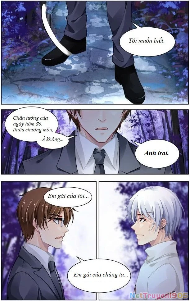 Linh Khế Chapter 287 - 10