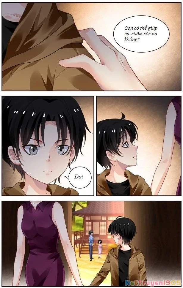 Linh Khế Chapter 288 - 6