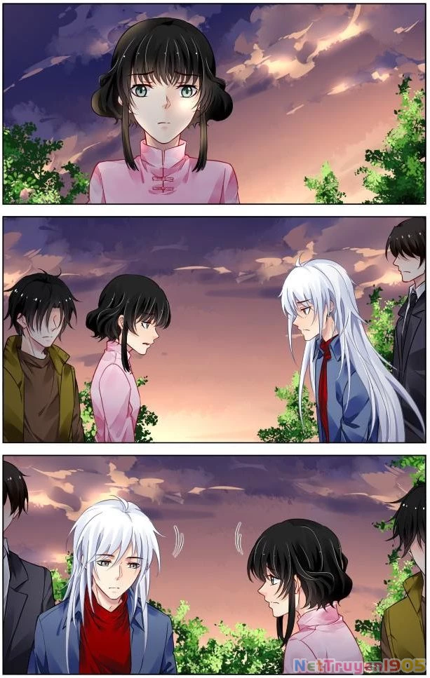 Linh Khế Chapter 290 - 9