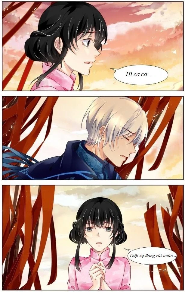 Linh Khế Chapter 290 - 14