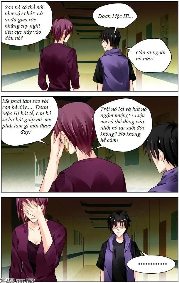 Linh Khế Chapter 292 - 6