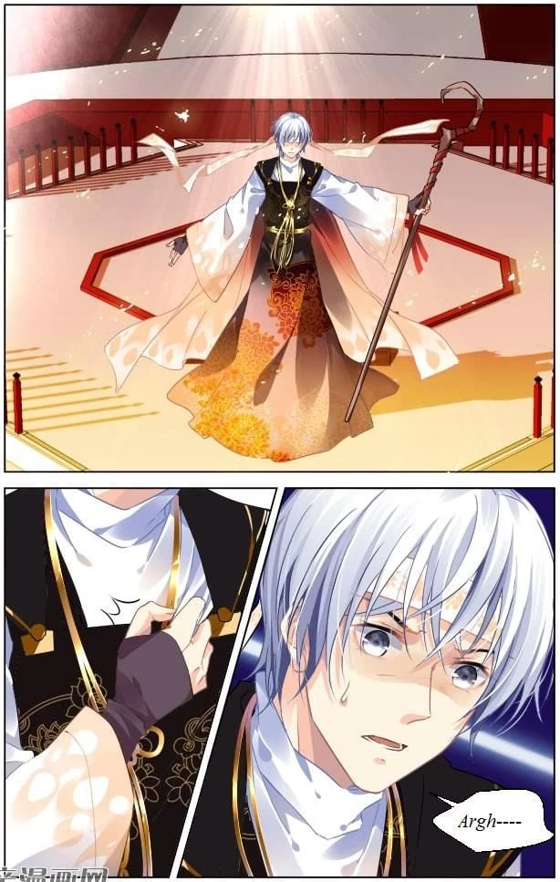 Linh Khế Chapter 292 - 8