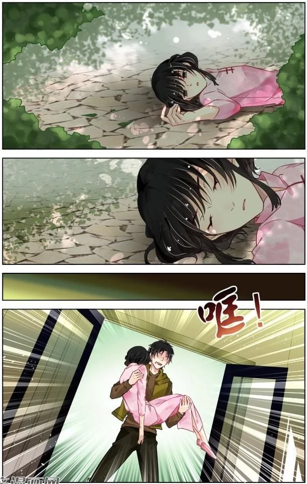 Linh Khế Chapter 292 - 12