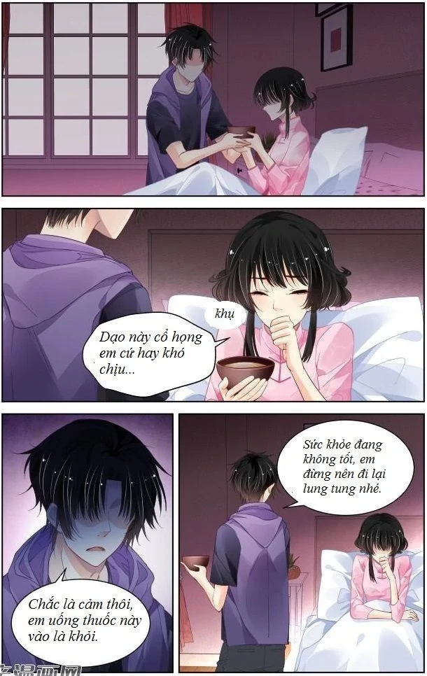Linh Khế Chapter 293 - 2