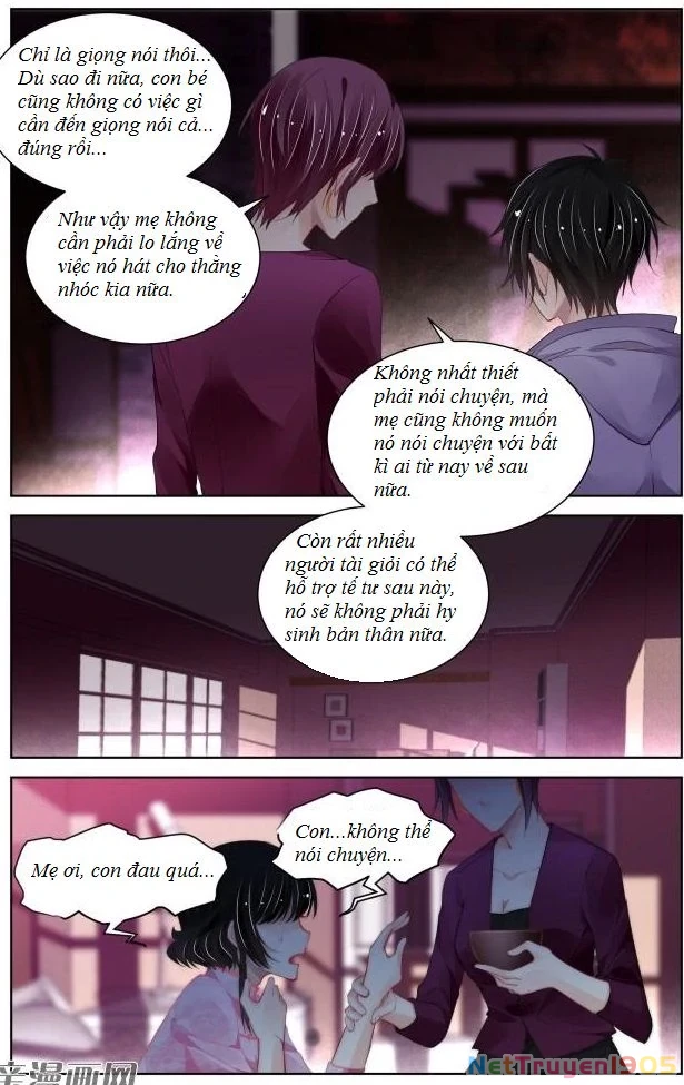 Linh Khế Chapter 293 - 5
