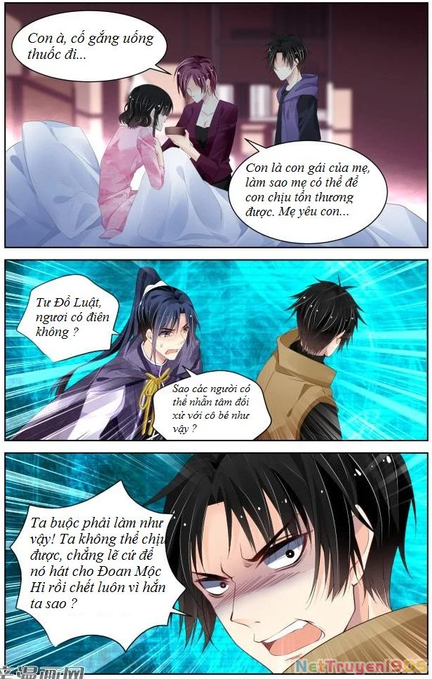 Linh Khế Chapter 293 - 6