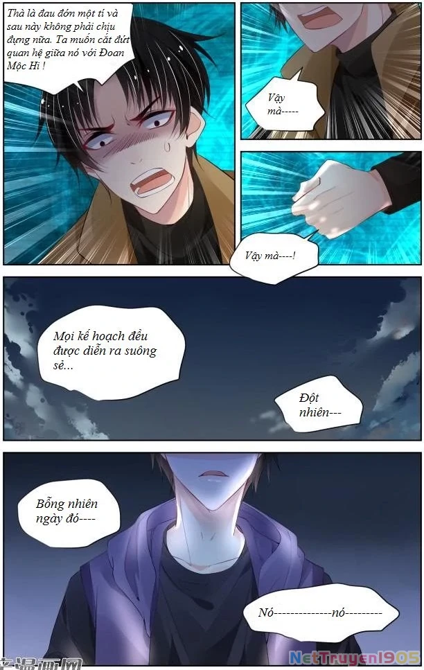 Linh Khế Chapter 293 - 7