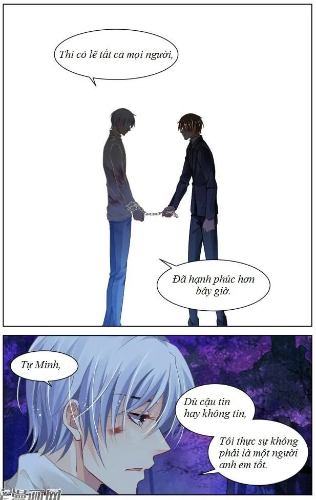 Linh Khế Chapter 294 - 2