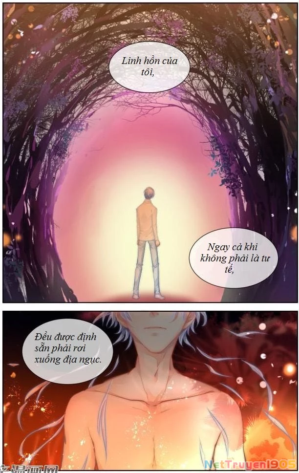 Linh Khế Chapter 294 - 3