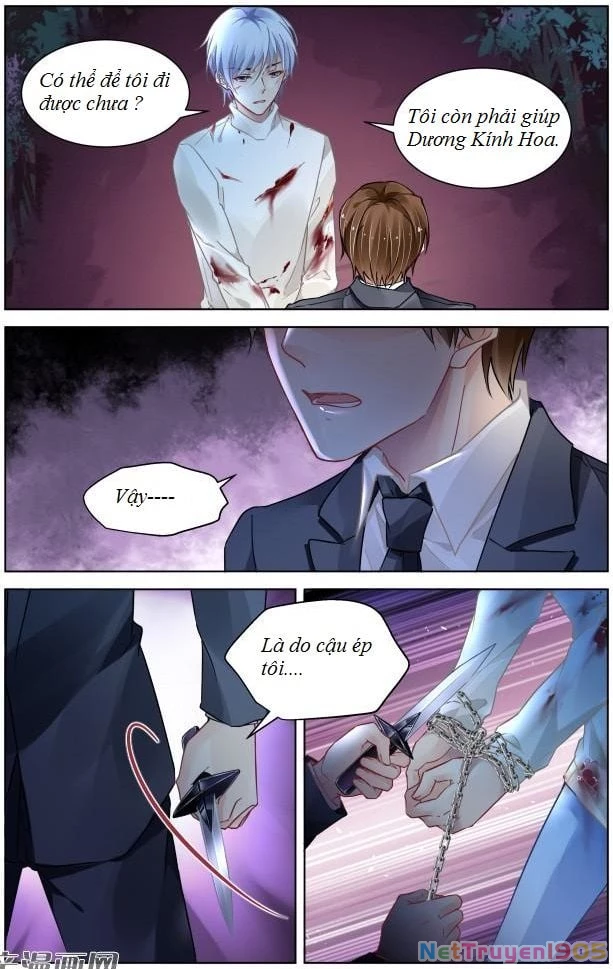 Linh Khế Chapter 294 - 4