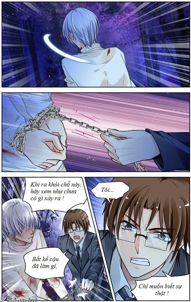 Linh Khế Chapter 294 - 9