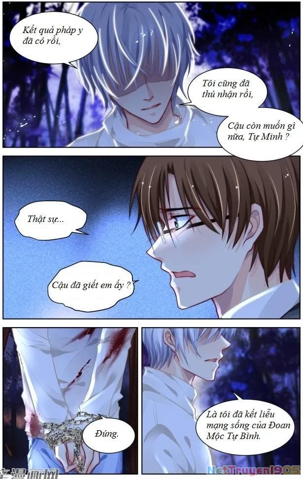 Linh Khế Chapter 294 - 10