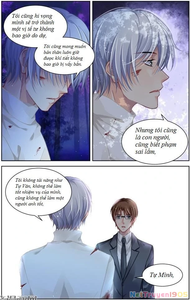 Linh Khế Chapter 294 - 12