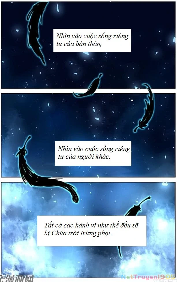 Linh Khế Chapter 296 - 3