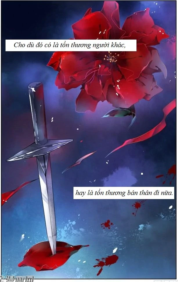 Linh Khế Chapter 296 - 4