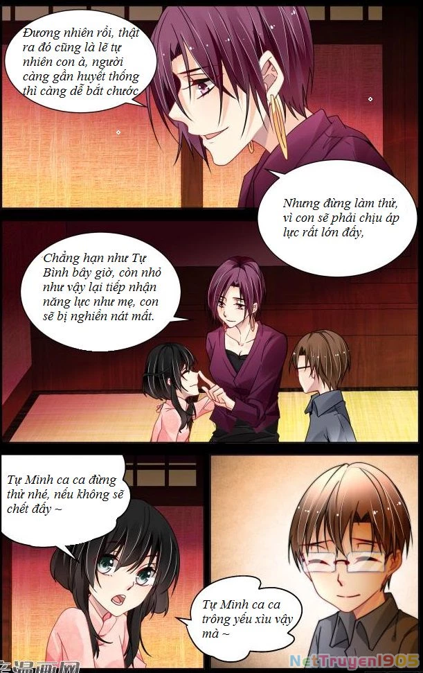 Linh Khế Chapter 296 - 9