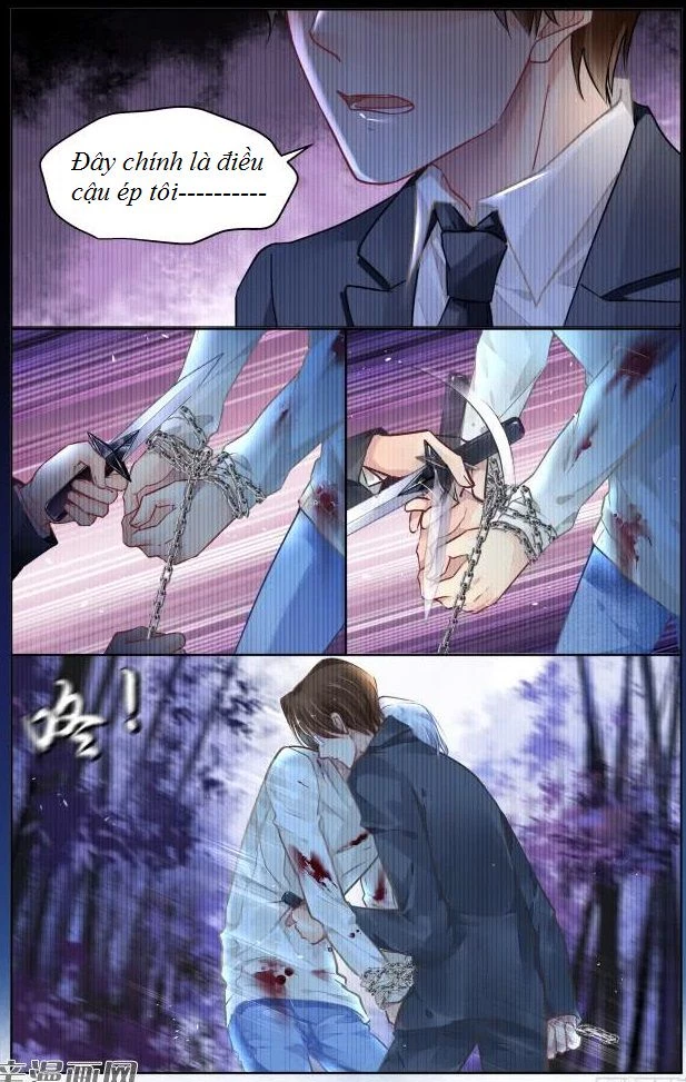 Linh Khế Chapter 296 - 10