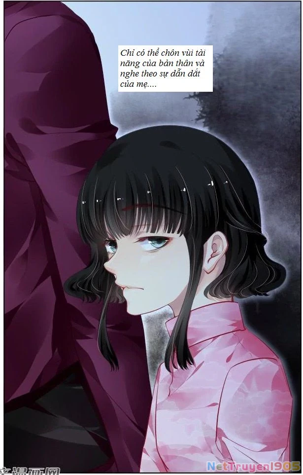 Linh Khế Chapter 297 - 4
