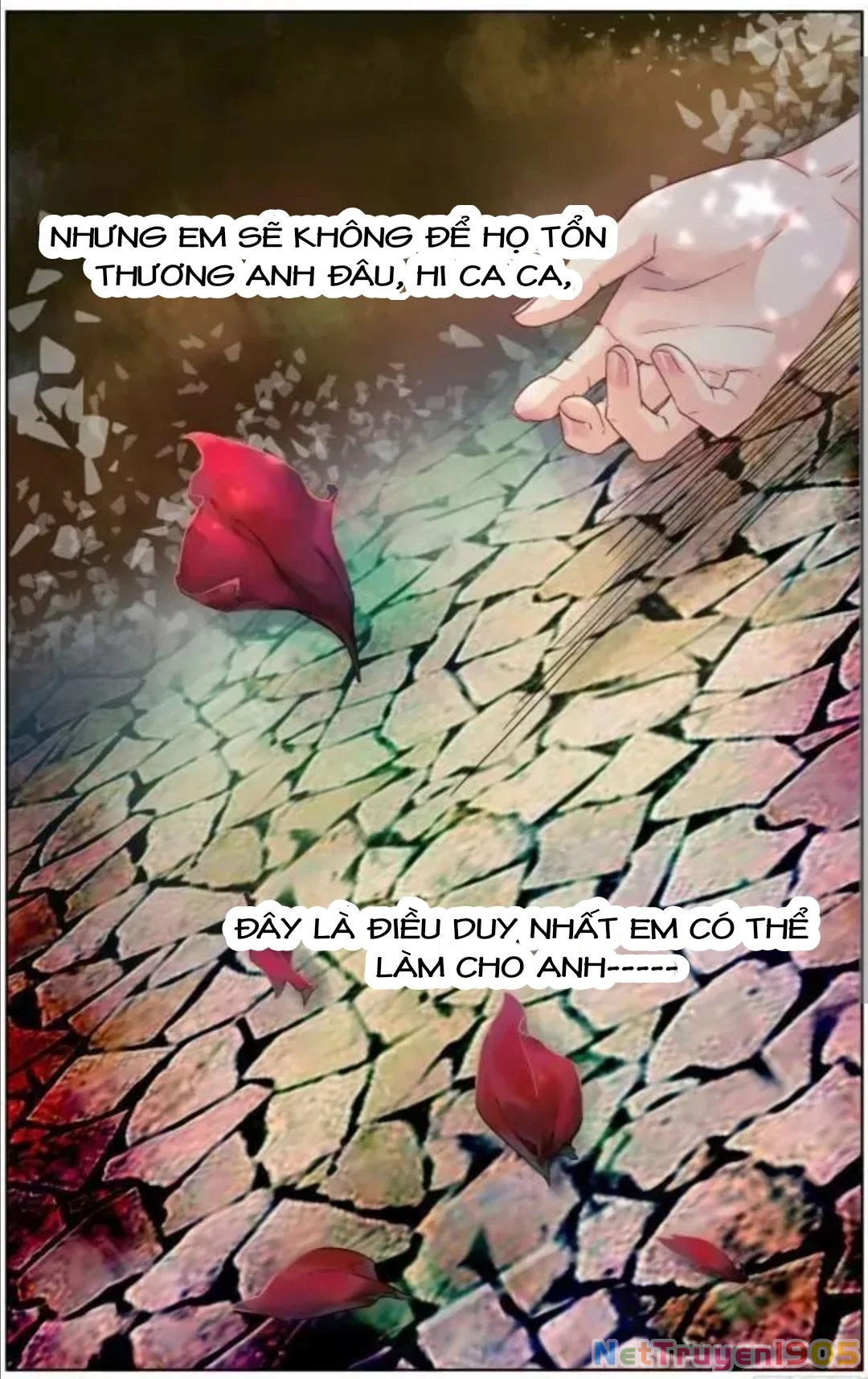 Linh Khế Chapter 300 - 9