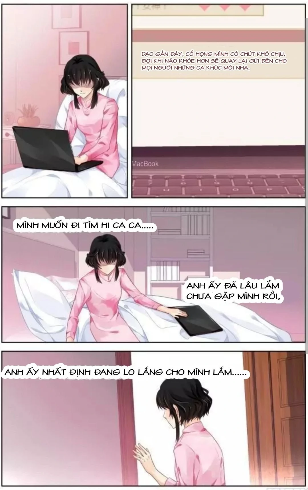 Linh Khế Chapter 300 - 11