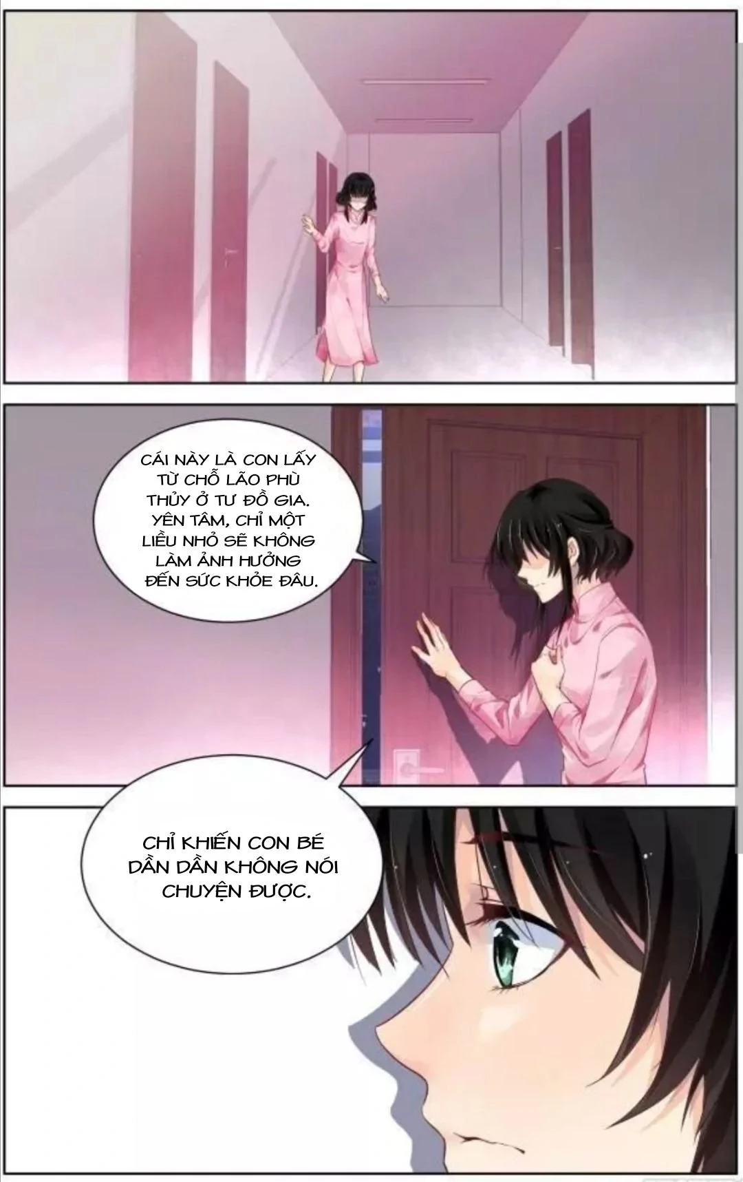 Linh Khế Chapter 300 - 12