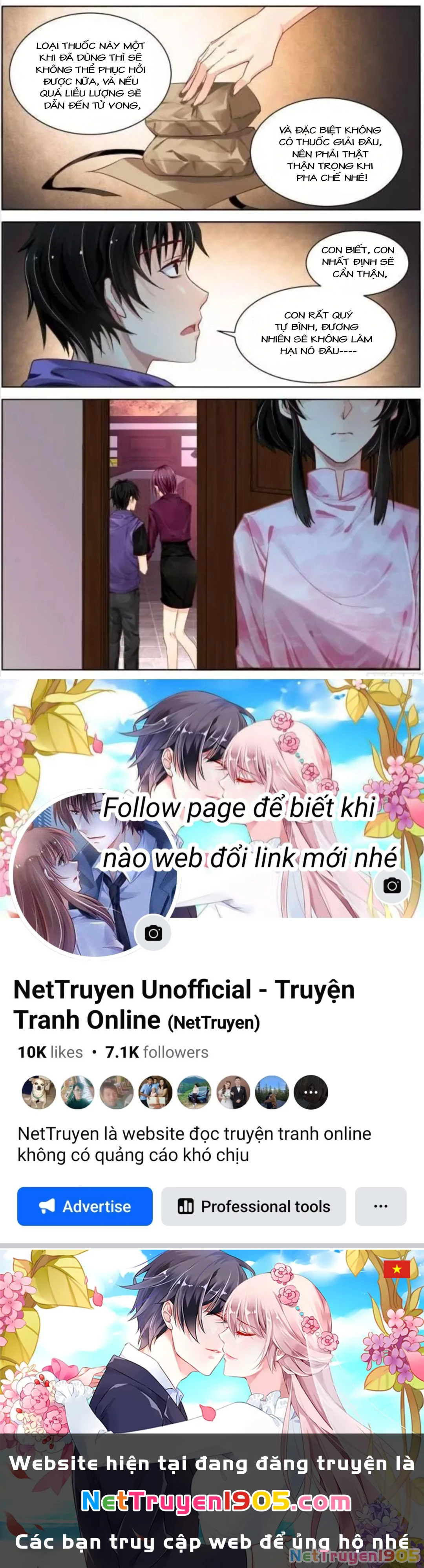 Linh Khế Chapter 300 - 14