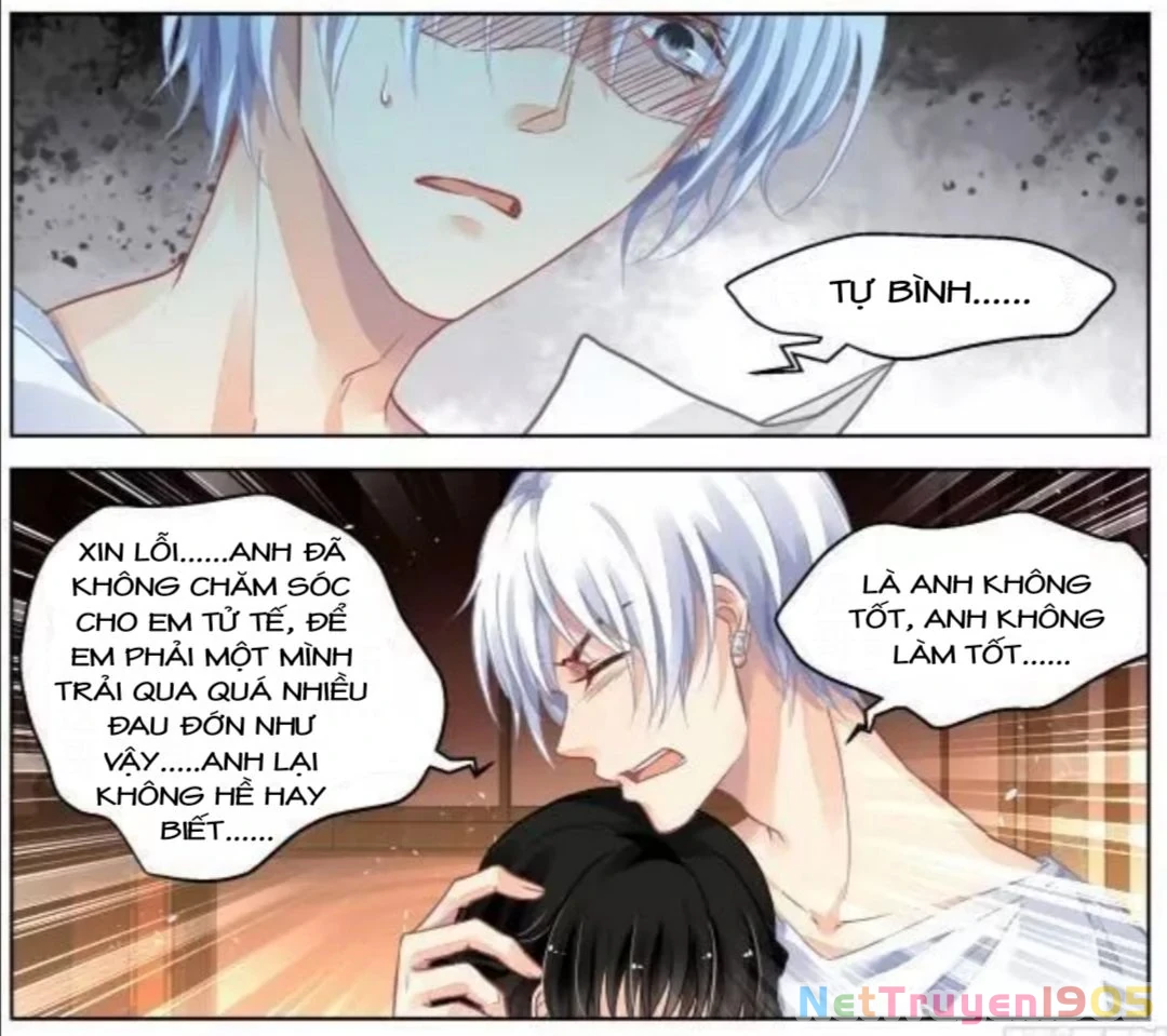Linh Khế Chapter 301 - 4