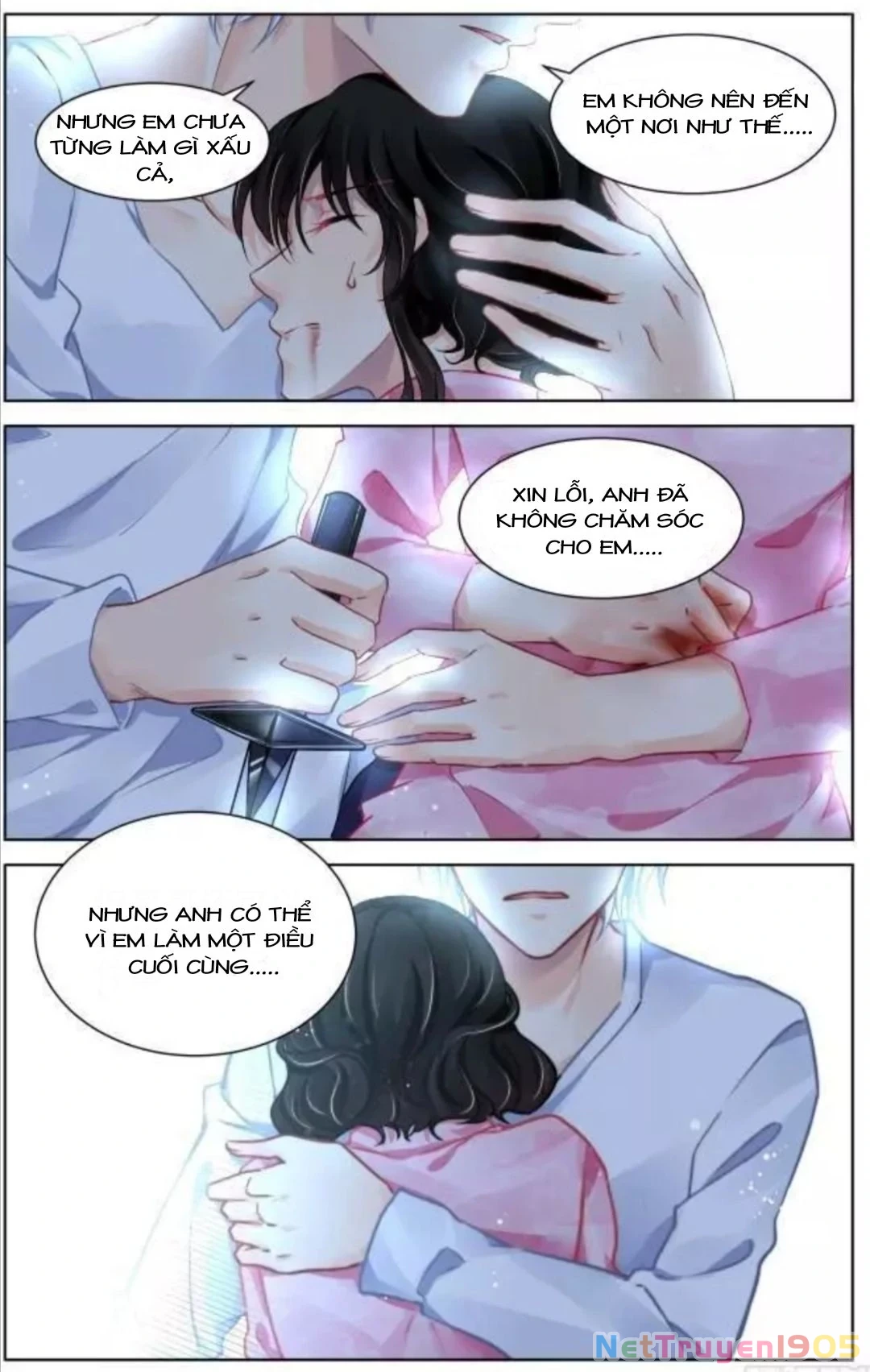 Linh Khế Chapter 301 - 7