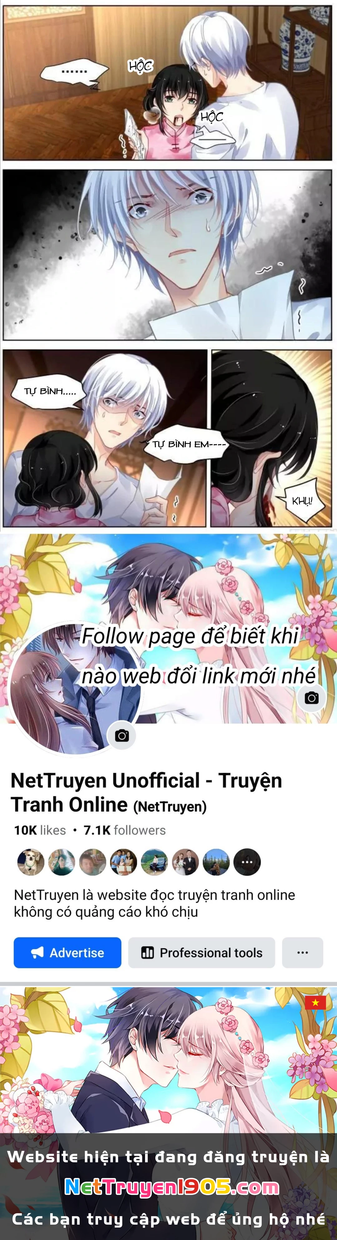 Linh Khế Chapter 301 - 16